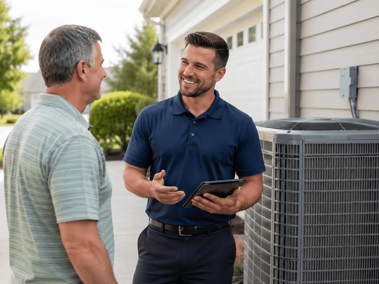 Heat Pump Installation Greeley, KS FAQs